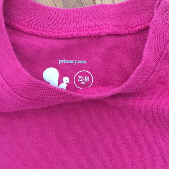 Baby Primary Lot - Picture 2 of 5